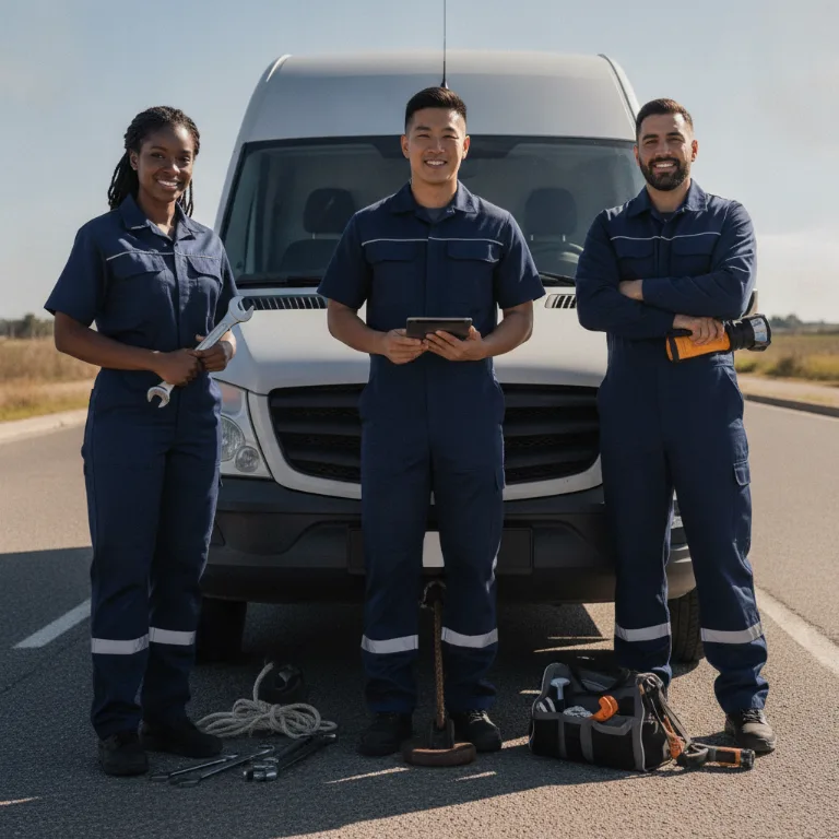 autosleepdienst Tervuren